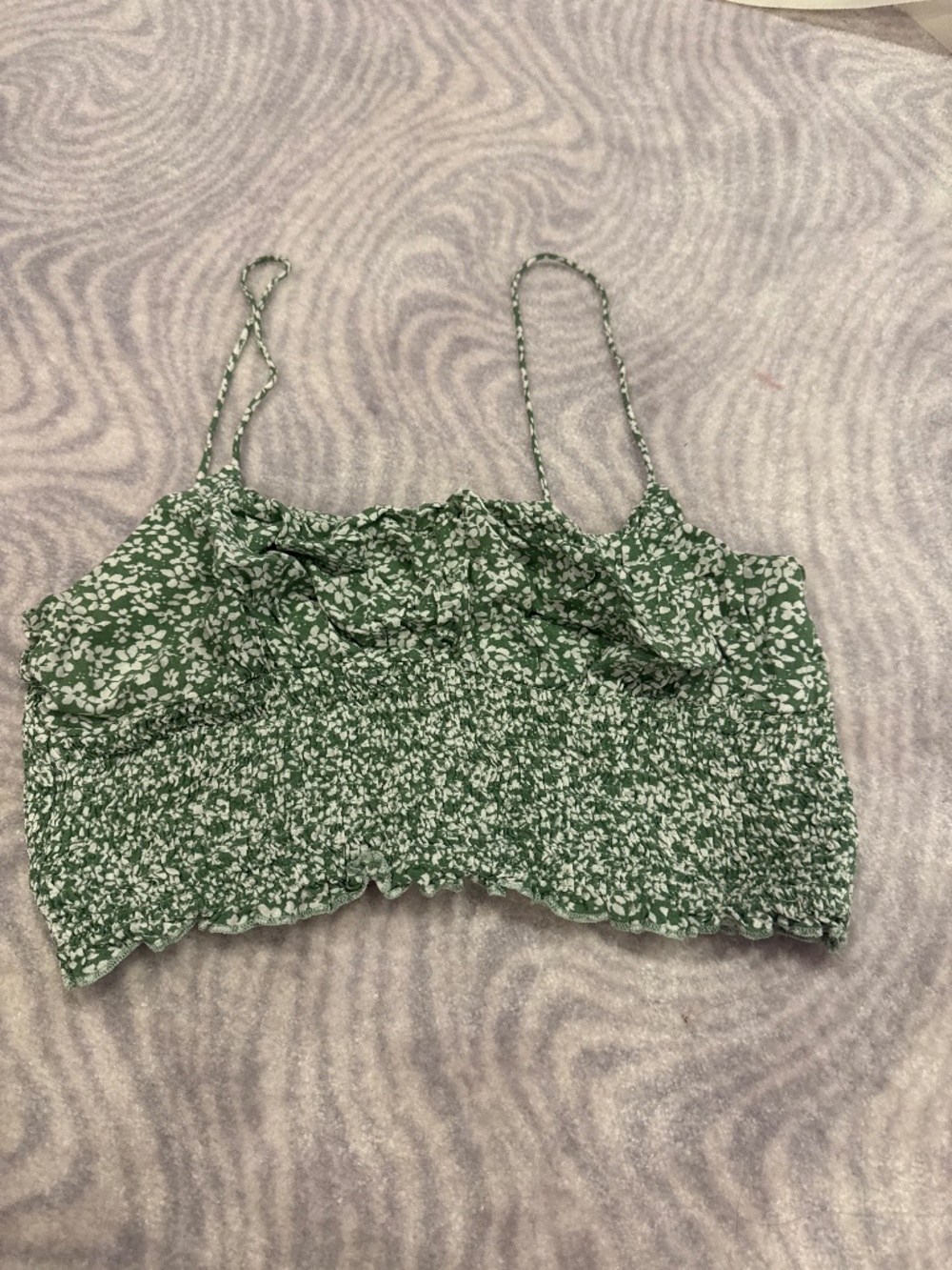 Crop tops